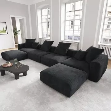 COUCH SET